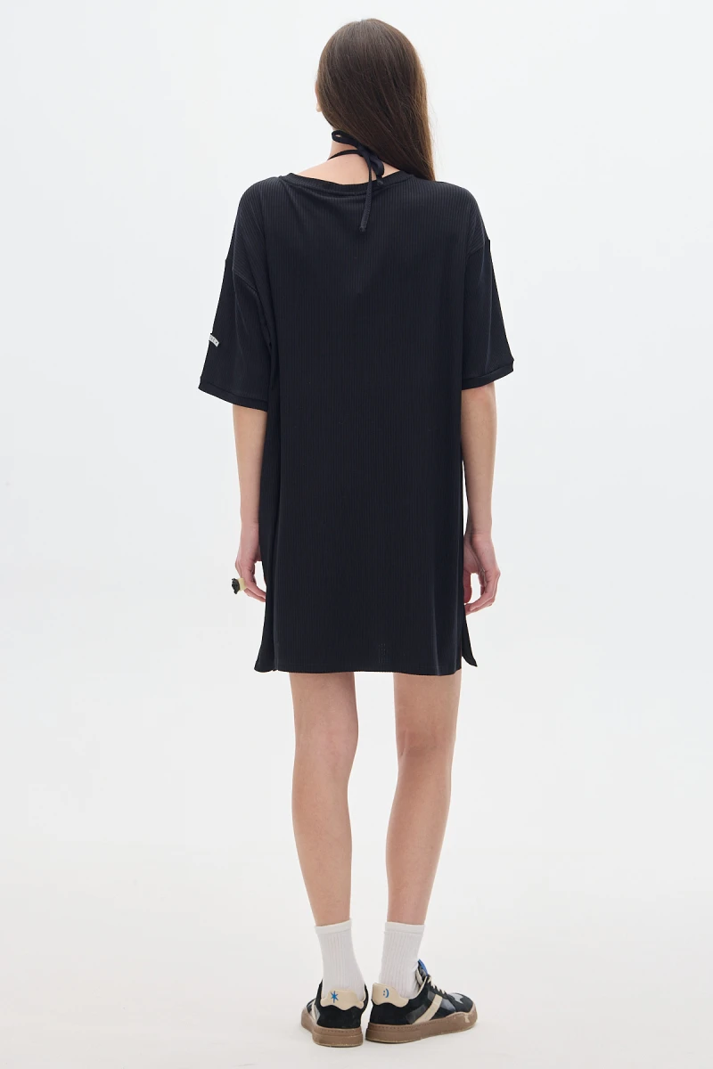 Vestido Young Solid