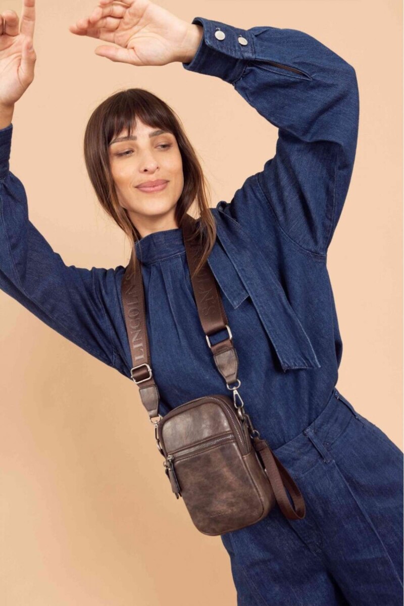 Bandolerita Amelia - Cafe 