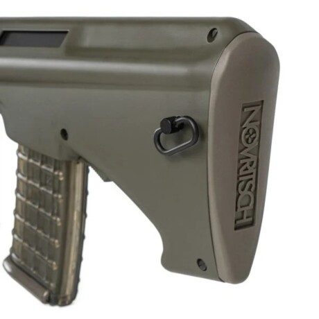 Marcadora SSR77 A1 AEG - OD GREEN Marcadora SSR77 A1 AEG - OD GREEN