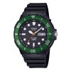 Reloj Casio MRW230H 1E3VDF para hombre de silicona Reloj Casio Mrw230h 1e3vdf Para Hombre De Silicona