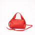 BANDOLERA ELURIA ROJA BANDOLERA ELURIA ROJA