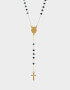 Collares Largos Acero quirúrgico Collar Largo Acero Quirúrgico - Dorado