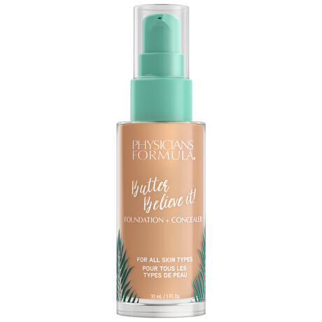 Physicians Formula Base y Concealer Butter Believe it! Medium Physicians Formula Base y Concealer Butter Believe it! Medium