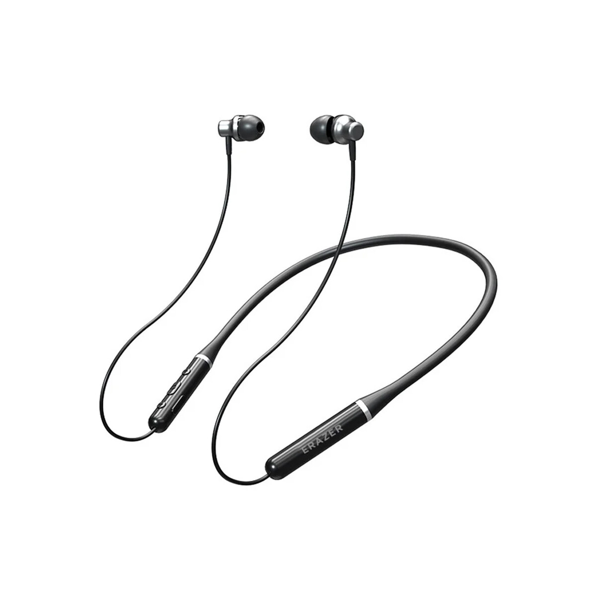 Auriculares inalámbricos Lenovo Erazer XE05 color negro 