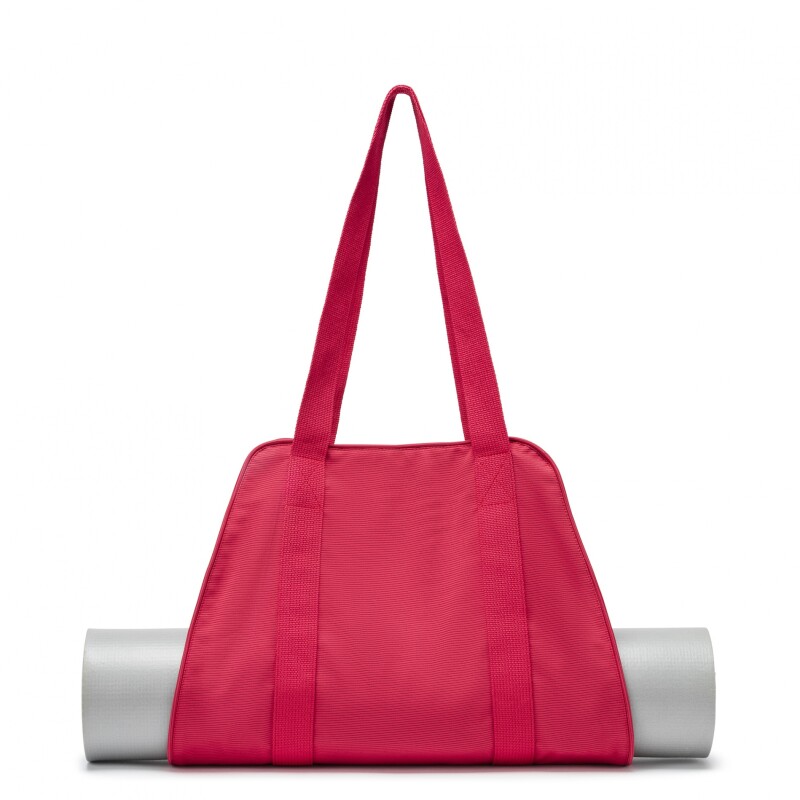 Bolso Porta Colchonetas Reebok Rojo
