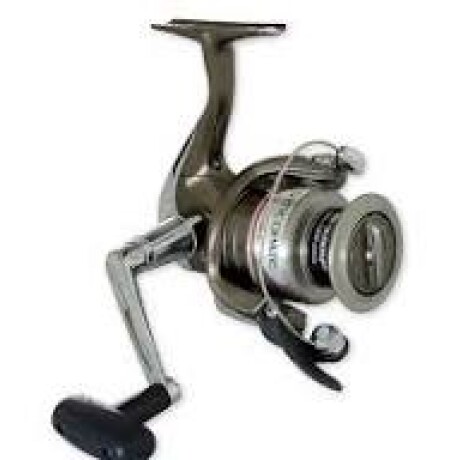 REEL SHIMANO SYNCOPATE 4000FG FRONTAL REEL SHIMANO SYNCOPATE 4000FG FRONTAL
