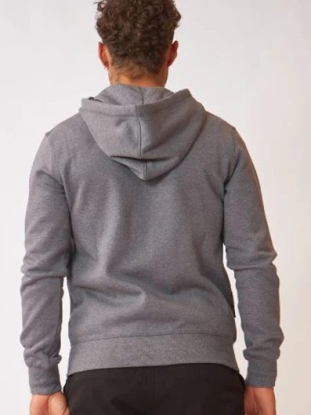 CAMPERA KRISTOBELGA 5187 GRIS