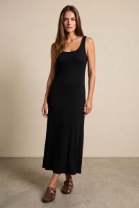 Vestido Negro