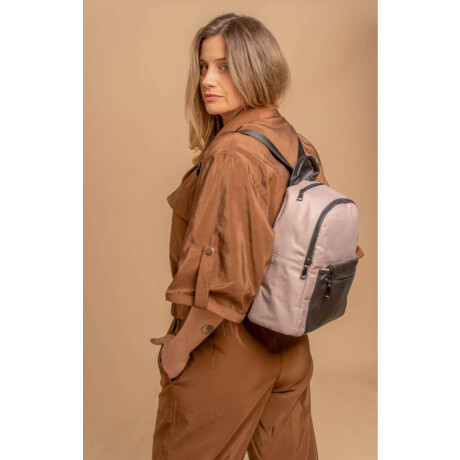 Mochila Orquidia Vison