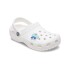 Jibbitz Doodle Butterfly Multicolor