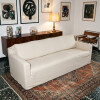 Funda sillón Copenhague 4 cuerpos Beige