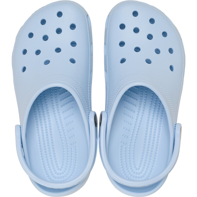 Classic Clog Azul