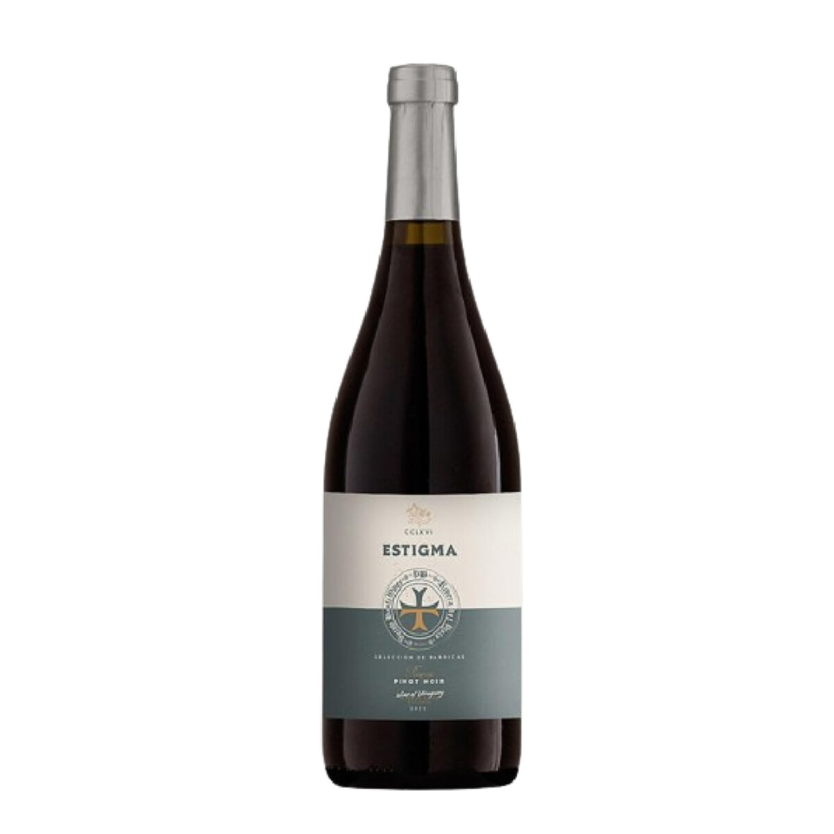 Vino Estigma Reserva Pinot Noir - 750 Ml 