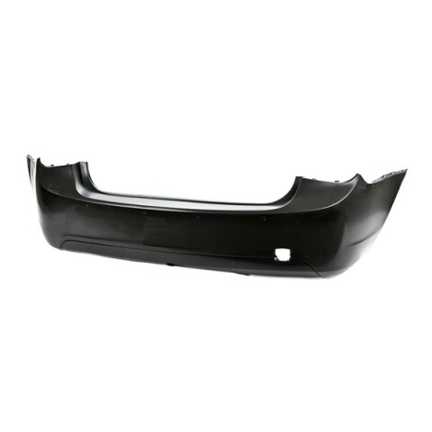 PARAGOLPE TRASERO SIN SENSOR - CRUZE PARAGOLPE TRASERO SIN SENSOR - CRUZE