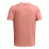 UA M SPORTSTYLE LC SS-ORG PNK-696