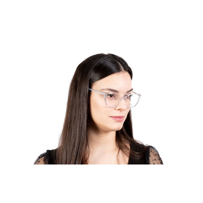 Reckless Sonic Wave Transparente