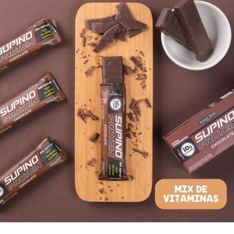Protein Bar Chocolate Caja x12 Banana Brasil Supino Protein Bar Chocolate Caja x12 Banana Brasil Supino