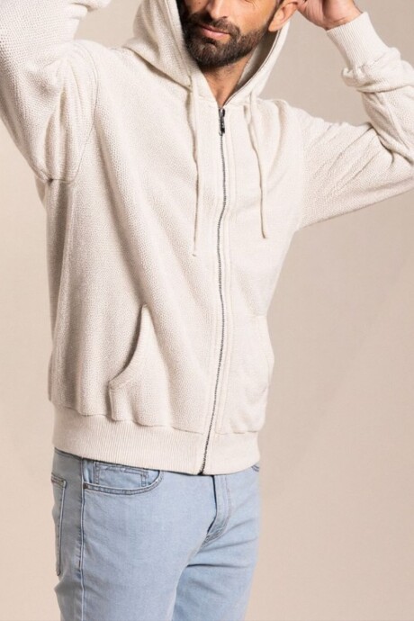 SWEATER MALOR Crudo