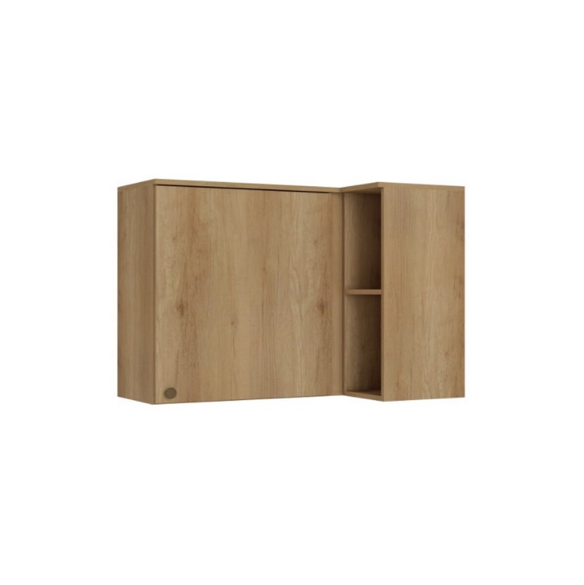 AEREO ESQUINERO RECTO SUPERIOR FINESSE CAP. 