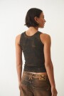 Musculosa Cooper Cobre
