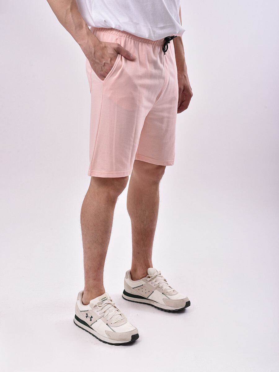 BERMUDA JONA - CRUDO 