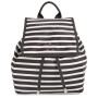 Mochila Kate Spade Mediana Negro 0