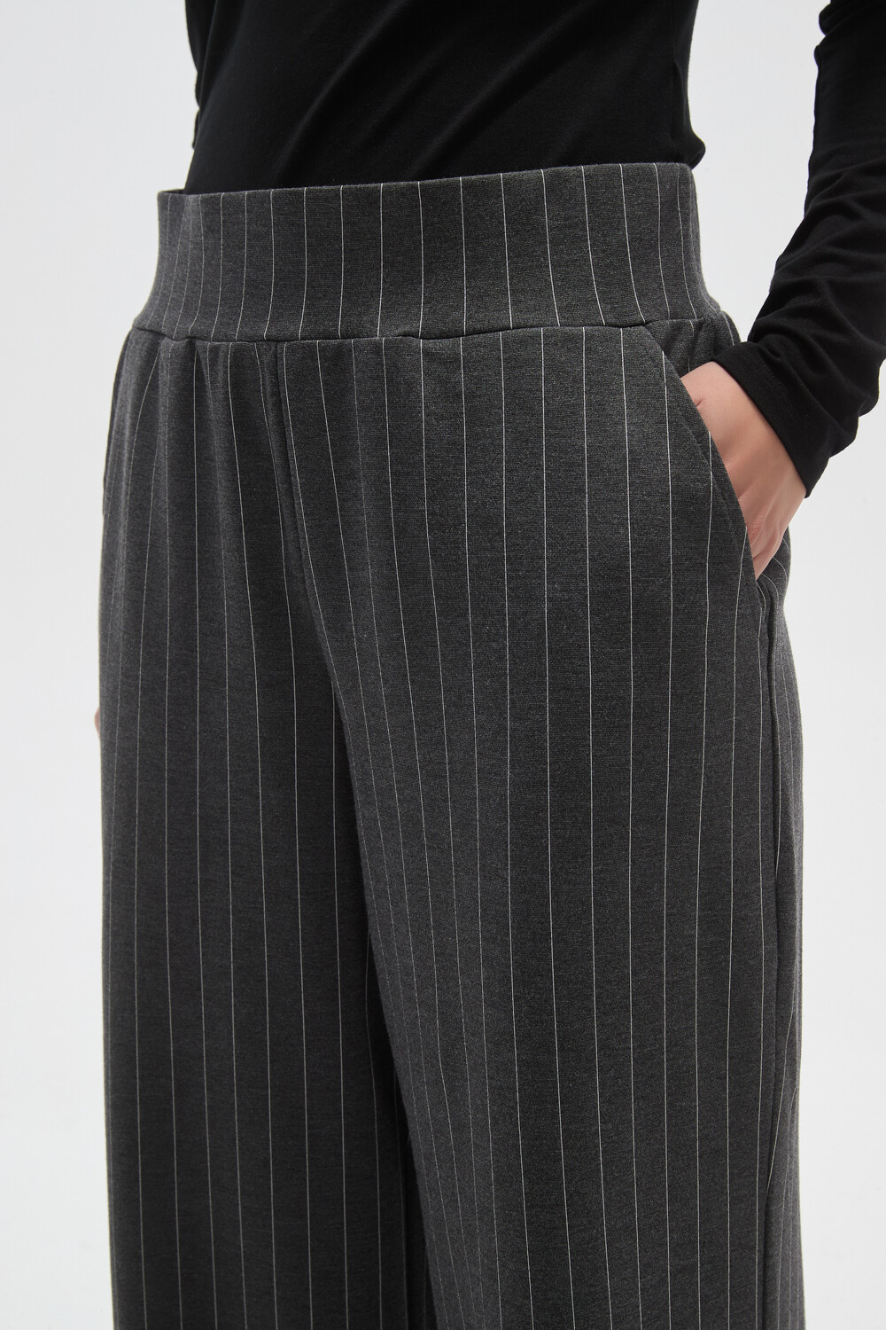 Pantalon Saeta Estampado 1