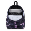 Mochila Portalaptop Superbreak Plus Sprayed Stars Pastel Lilac