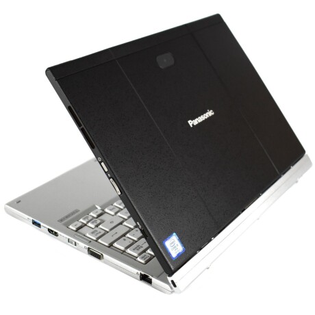 Notebook Panasonic Core I5 2.6GHZ, 128GB, 8GB, 12" Qhd Touch 001