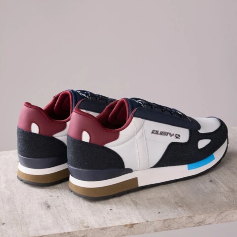 CHAMPION 40-45 BLANCO/AZU