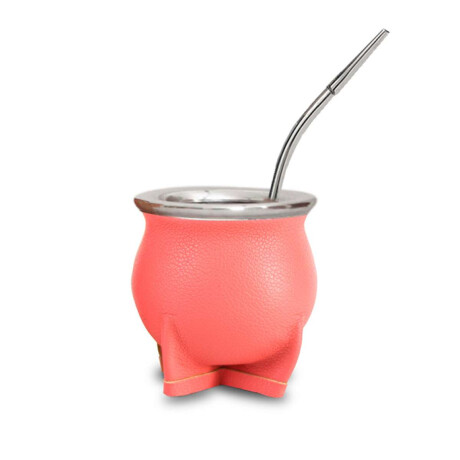 Kit Matero Australis Coral Pink