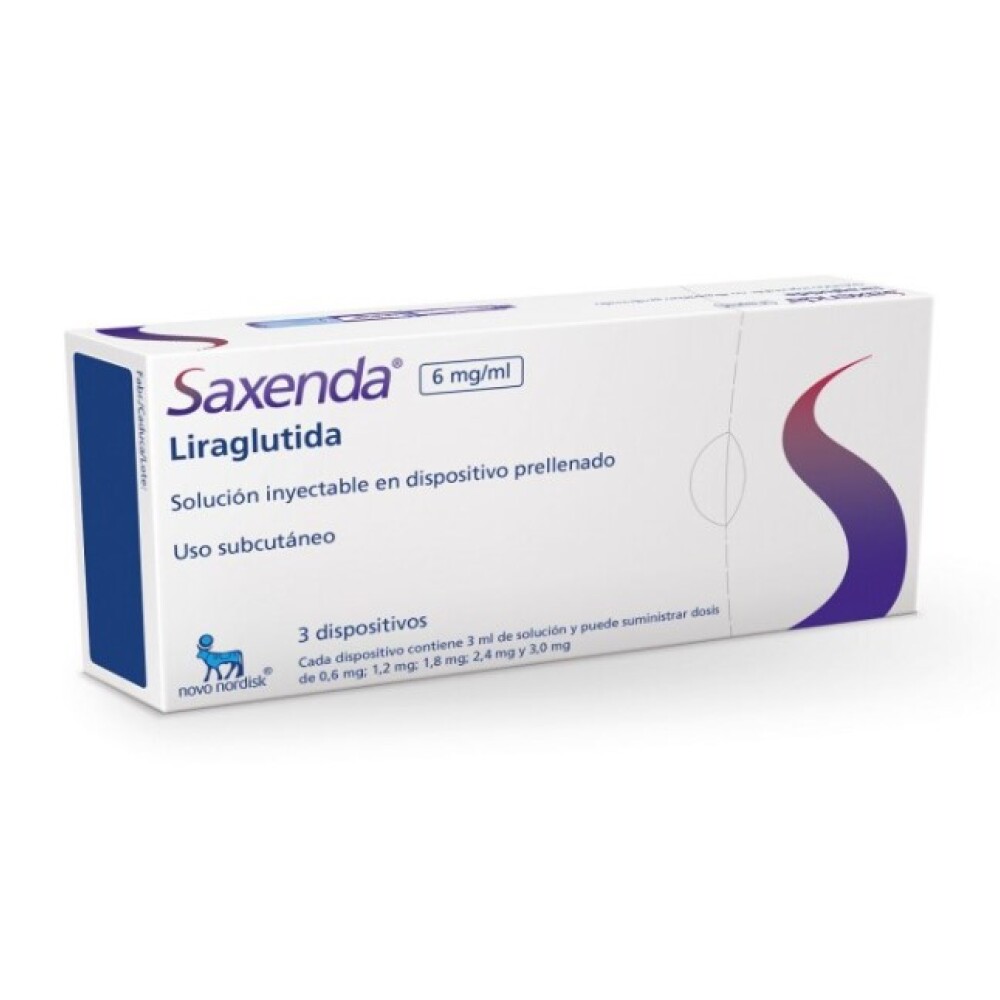 NOVORAPID INS. ASPARTA RECOMB. 100 UI/ML única