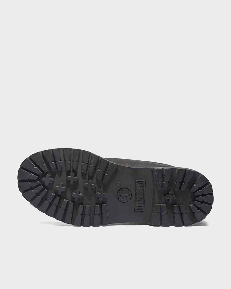 Botas Timberland Premium 6 Inch Waterproof Mujer Black