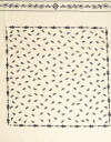 Pañuelos Raso Estampados Varios Pañuelo Búlgaros - Combinacion Bicolor