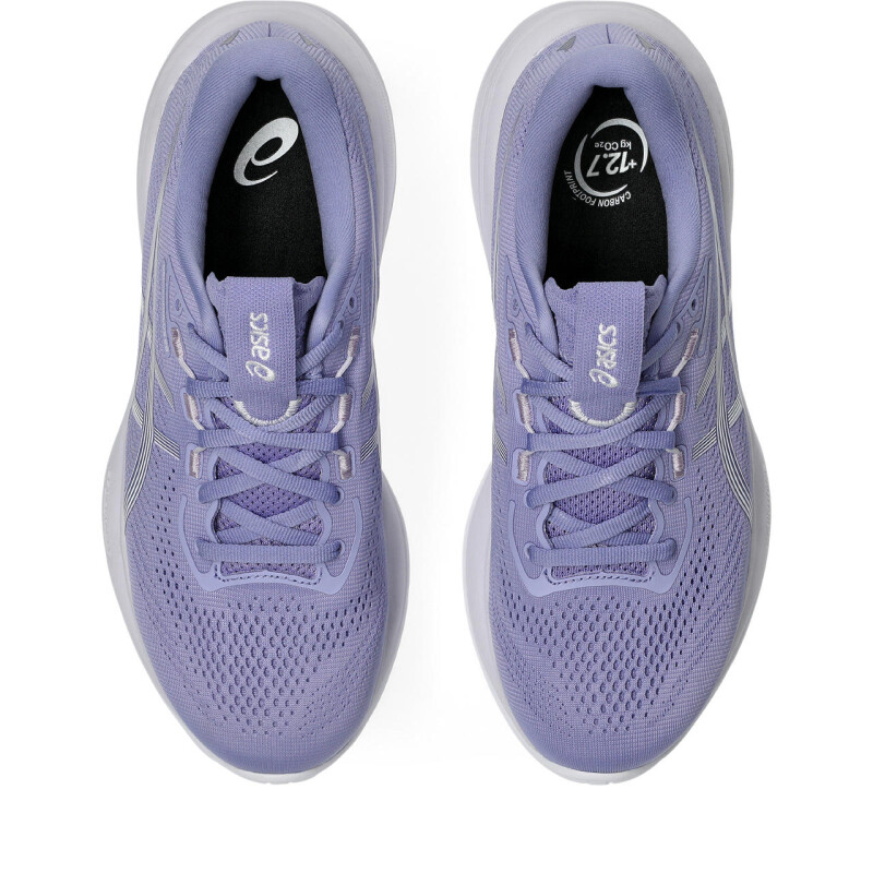 Zapatillas Running Gel-Cumulus 28 Mujer Bluebell/white