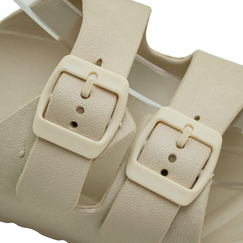 Sandalias The Brooklyn Haus de Mujer - YF28W Beige