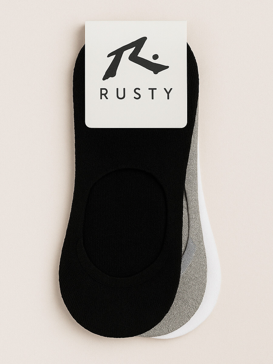 MEDIAS ORLON RUSTY - Varios 