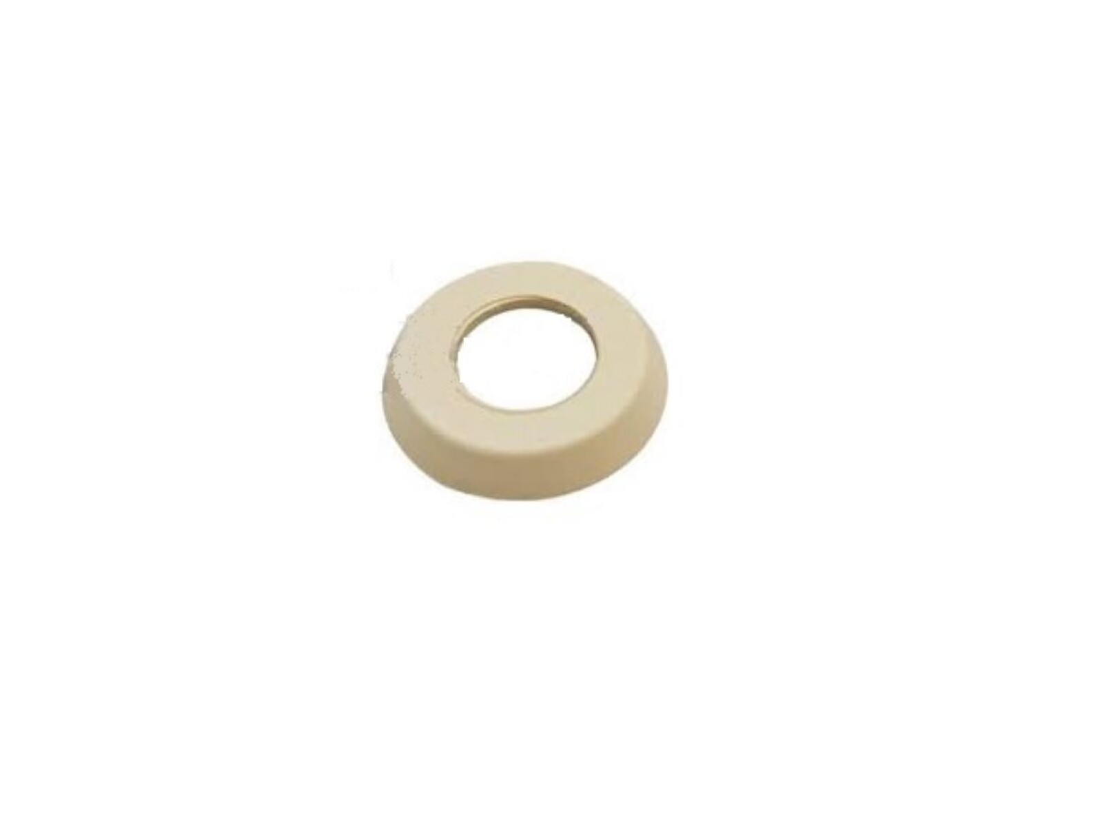 ARANDELA DE MANIJA LEVANTA CRISTAL FUSCA 1200 (BEIGE) EMPI (OUTLET) 