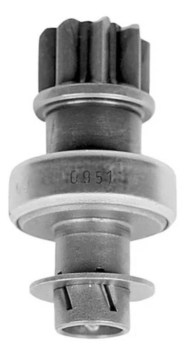 BENDIX DE ARRANQUE GOL / SAVEIRO G5 / G6 / G7 10/… 