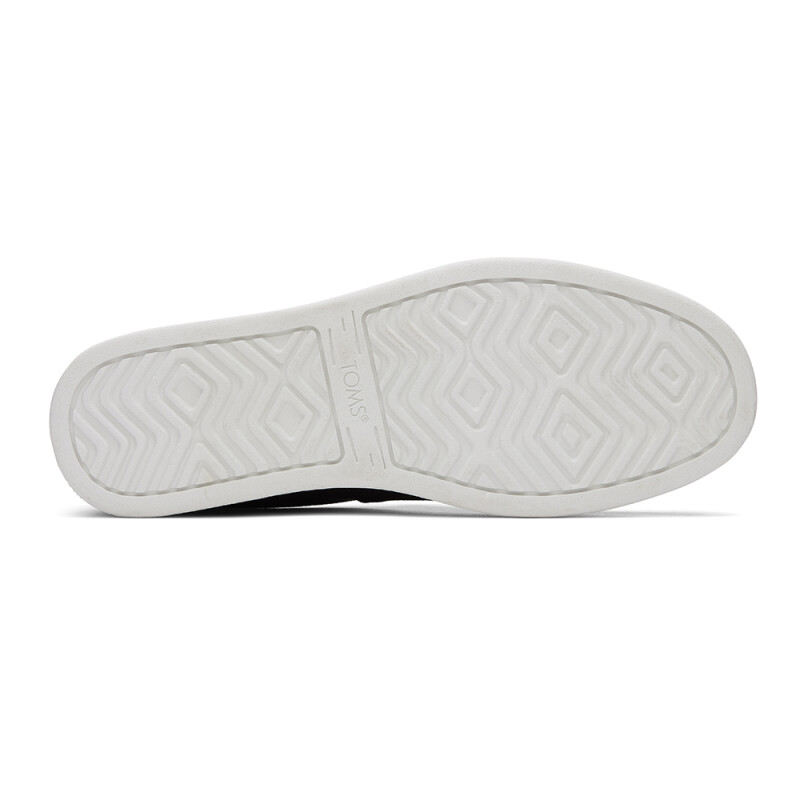 Alpargatas Rcld Ctn Cvs Mn Alpfwd Esp Hombre Black