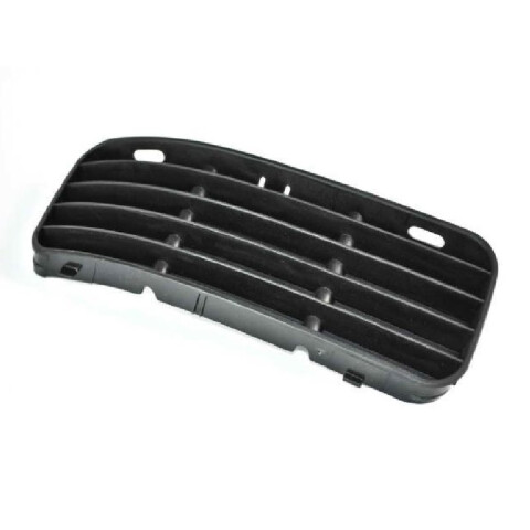 REJILLA DE PARAGOLPE IZQUIERDA POLO 98/02 SIN CAMINERO Rejilla De Paragolpe Izquierda Polo 98/02 Sin Caminero
