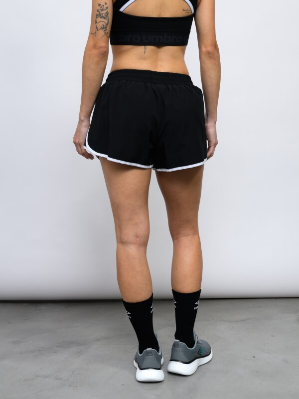 SHORT KIM DAMA Umbro Mujer 029