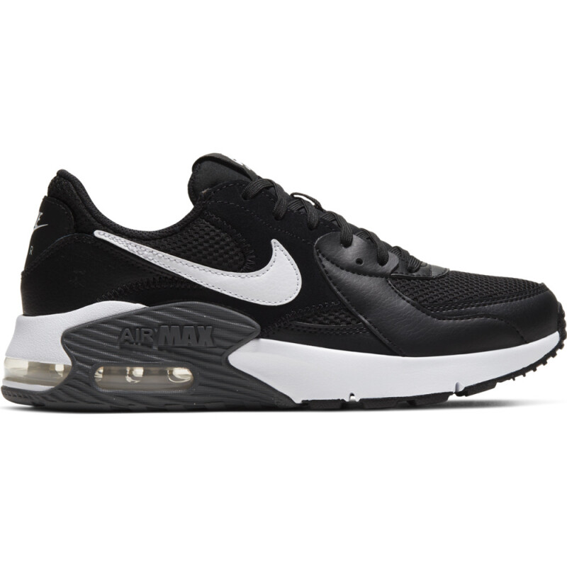 Zapatillas Nike Air Max Excee de Mujer Negro