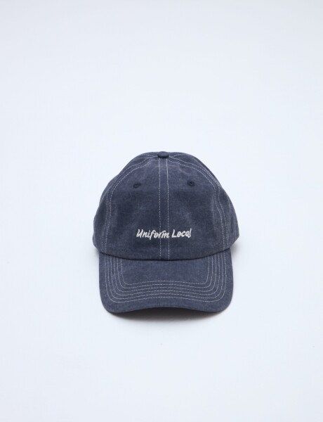 Gorra Brooks Marino