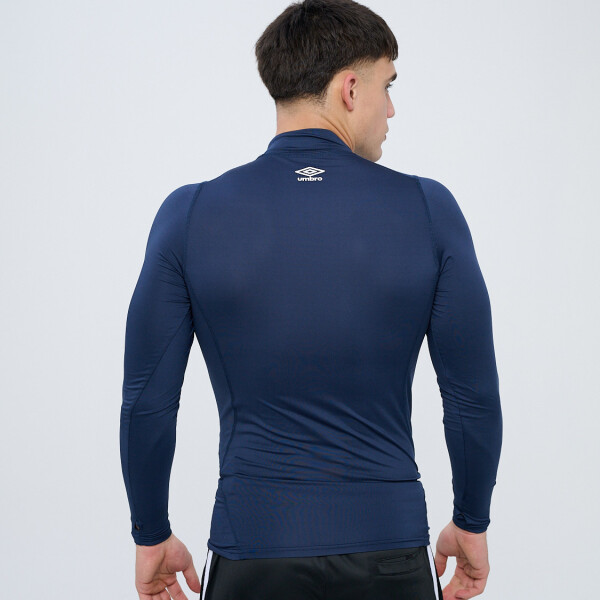 Remera Térmica Umbro Hombre Y70