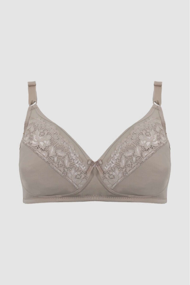 Soutien triumph brigitte n - Tostados 