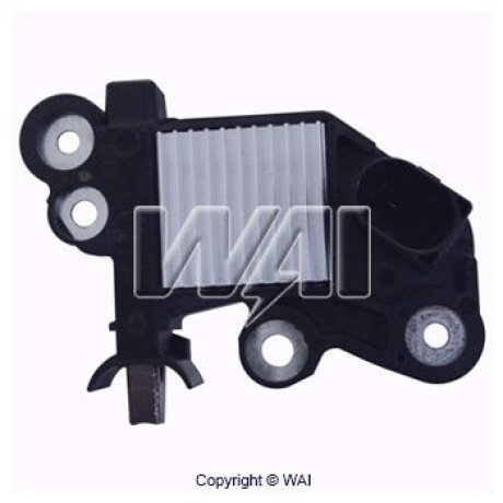 REGULADOR VOLTAJE VOLKSWAGEN BOSCH AUDI-VW TRANSPO REGULADOR VOLTAJE VOLKSWAGEN BOSCH AUDI-VW TRANSPO