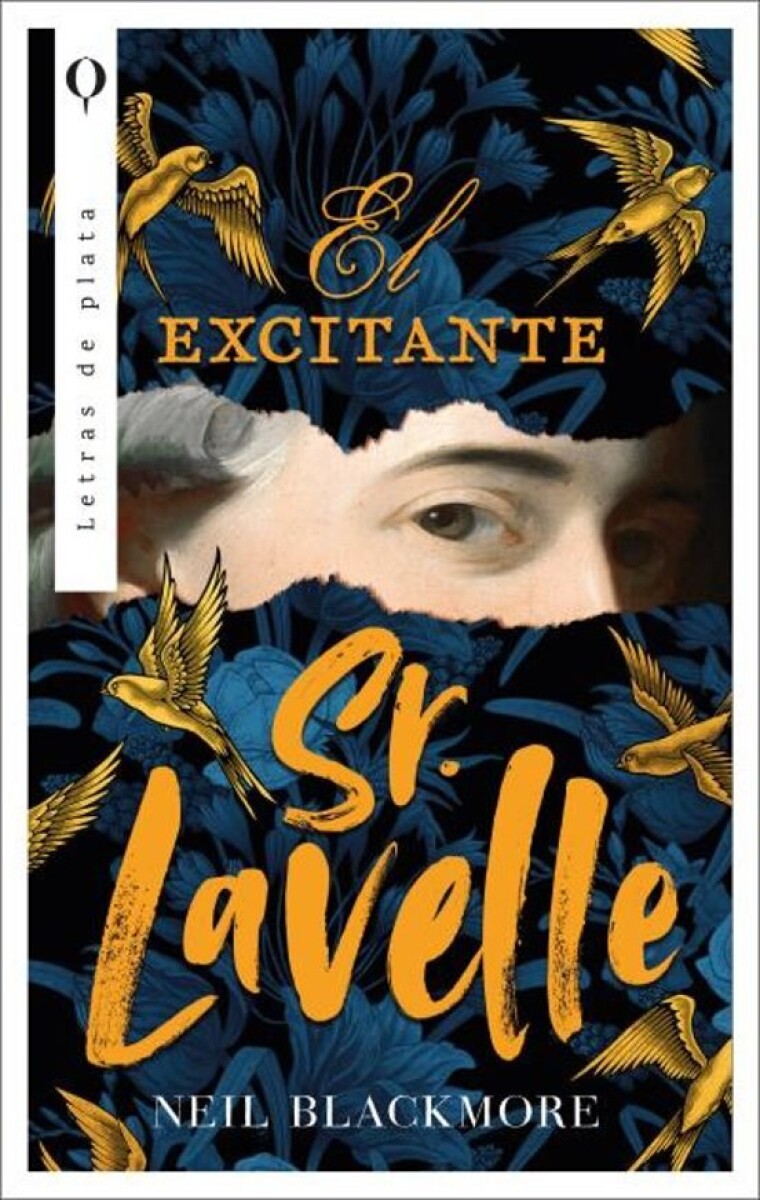 EXCITANTE SR LAVELLE, EL 