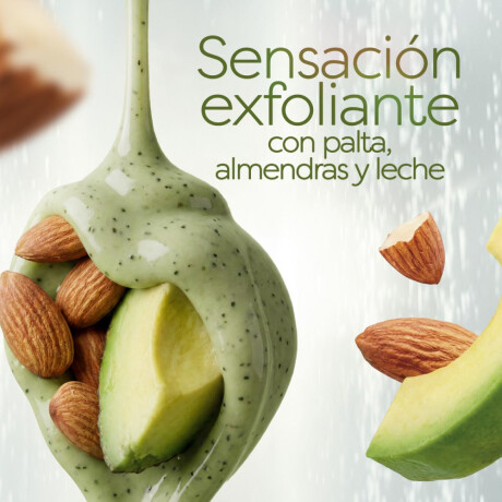 Jabón Líquido Corporal Palmolive Smoothies Avocado y Almendra Exfoliante 250ml Jabón Líquido Corporal Palmolive Smoothies Avocado y Almendra Exfoliante 250ml