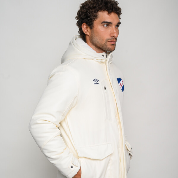 PARKA PULSE Nacional Hombre 009